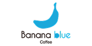 Banana Blue Logo