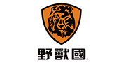 野獸國 Logo