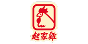 起家雞 Logo