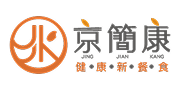 京簡康 Logo