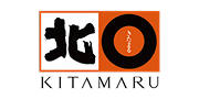 北丸北O Logo