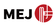 MEJ Logo